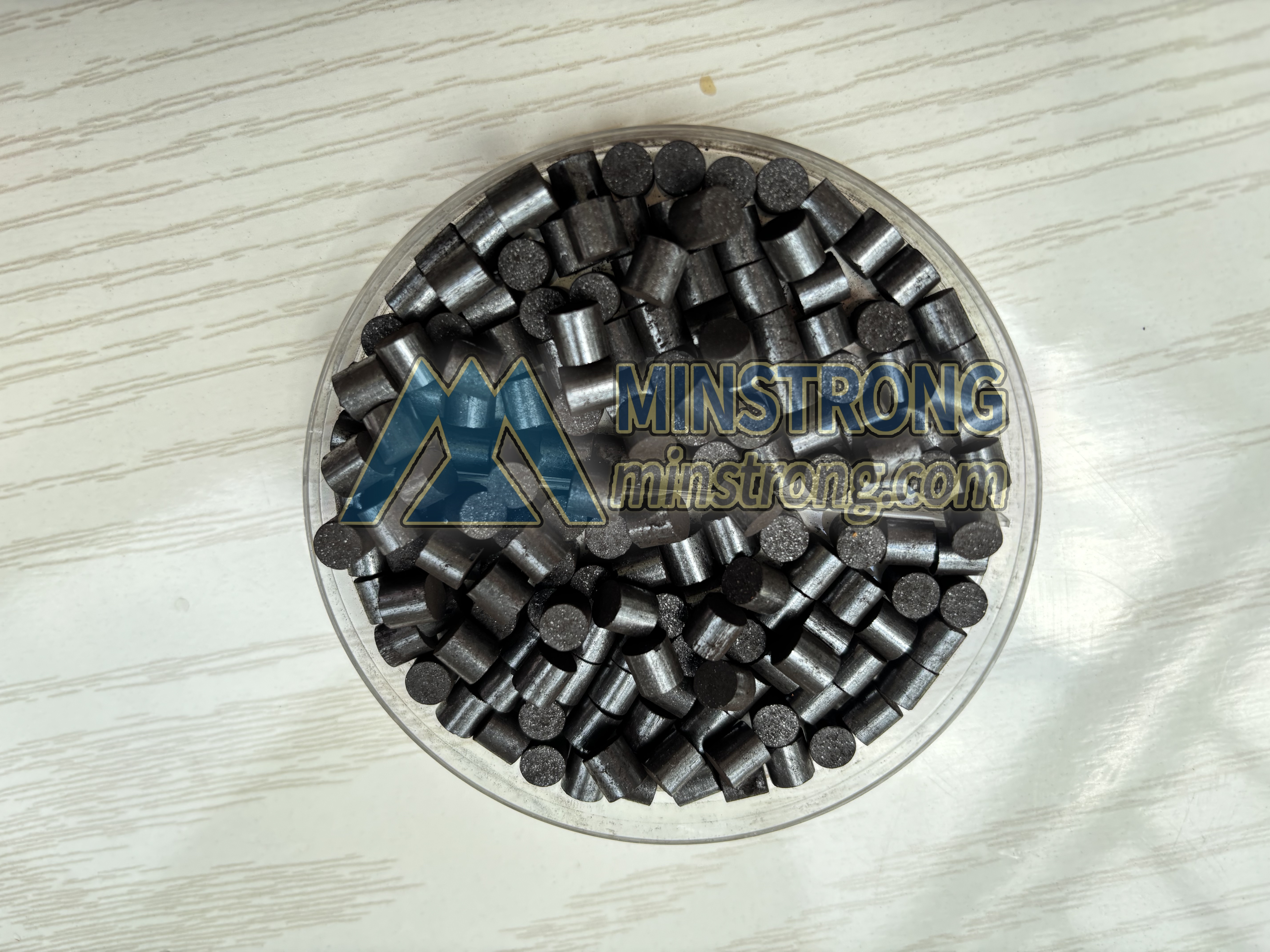 Manganese dioxide