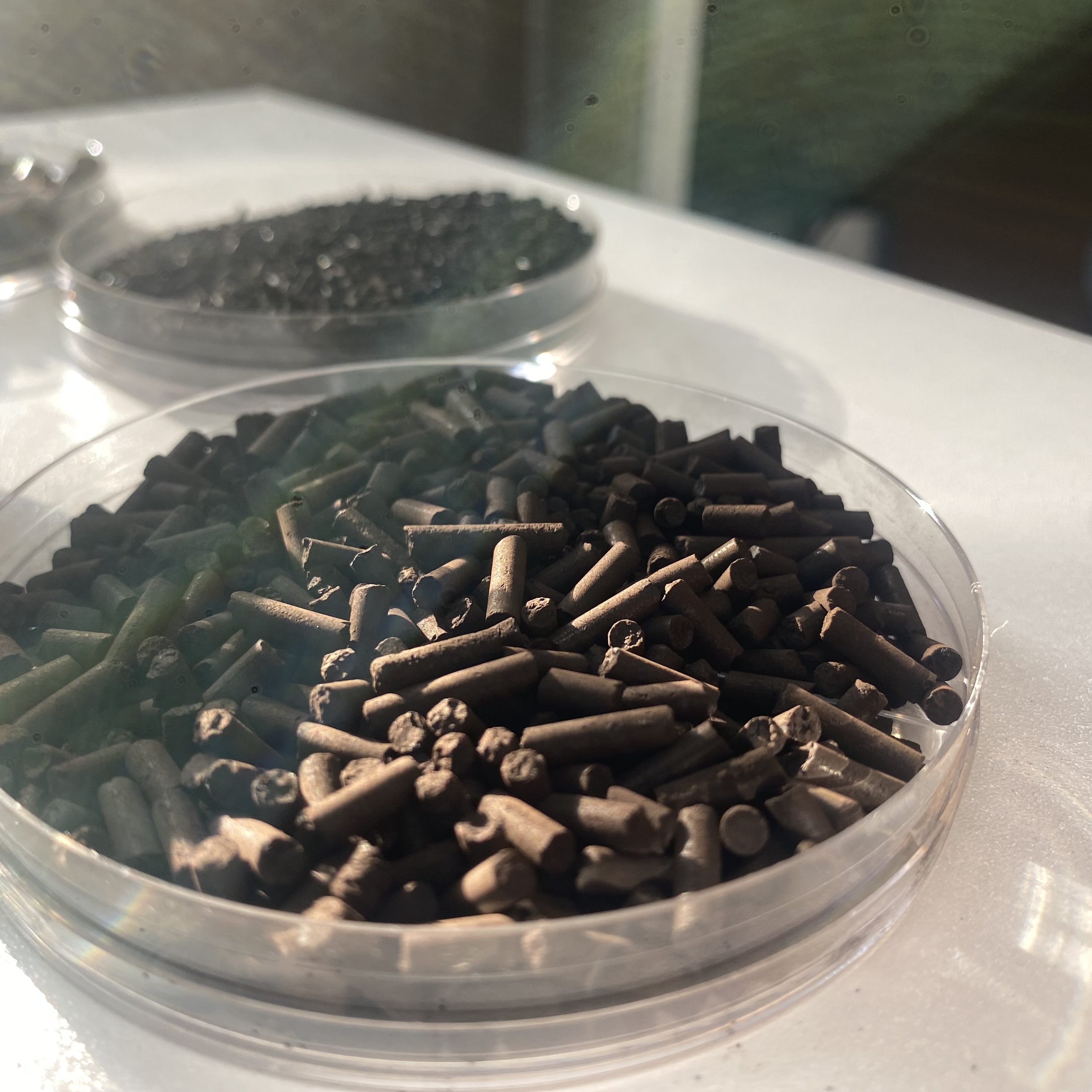 Copper oxide
