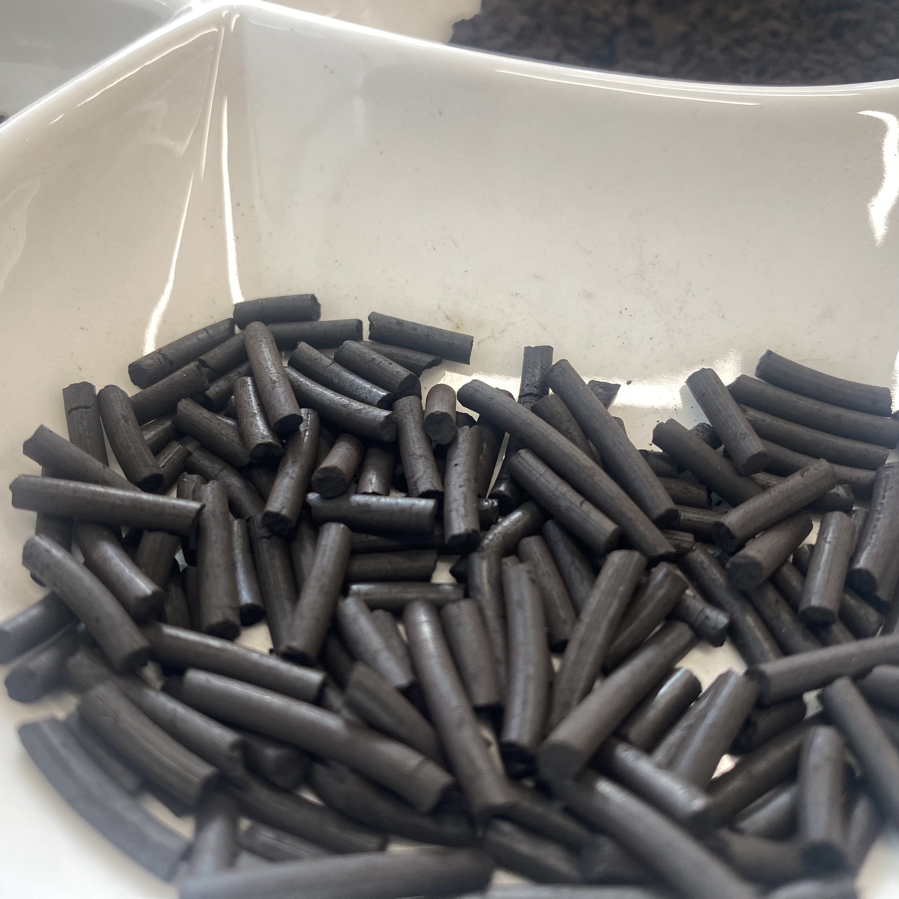 copper oxide catalysts