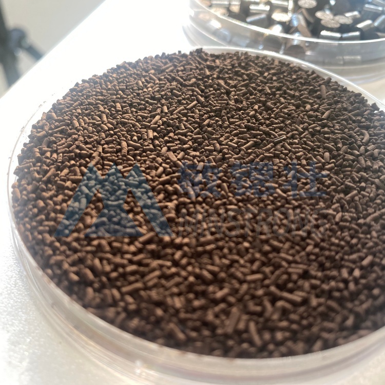 ozone decomposition catalyst